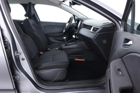 Renault Clio - Afbeelding 4 van 8