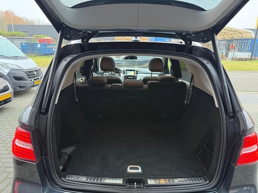 Mercedes-Benz M-Klasse - Afbeelding 12 van 30