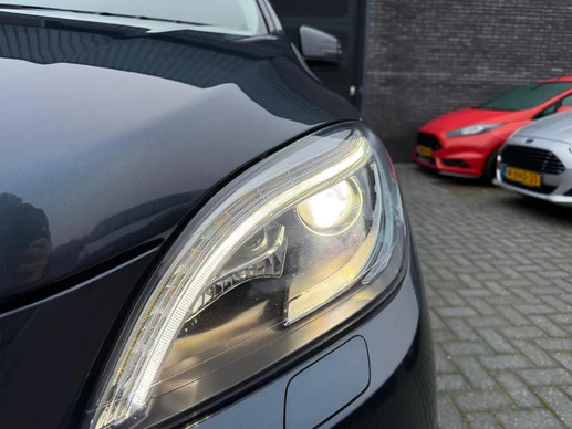 Mercedes-Benz M-Klasse - Afbeelding 15 van 30