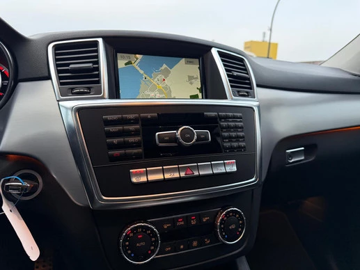 Mercedes-Benz M-Klasse - Afbeelding 29 van 30