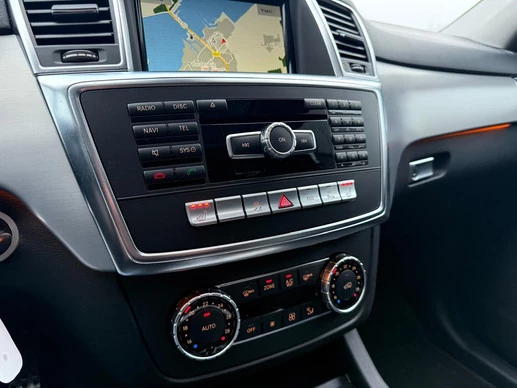 Mercedes-Benz M-Klasse - Afbeelding 30 van 30