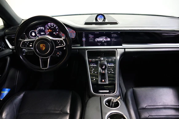 Porsche Panamera - Afbeelding 2 van 30