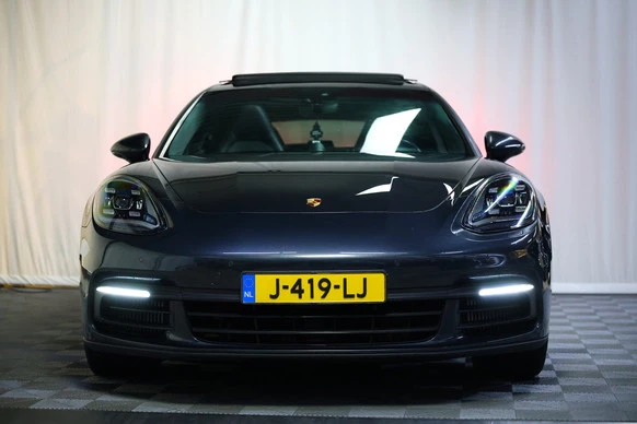 Porsche Panamera - Afbeelding 6 van 30