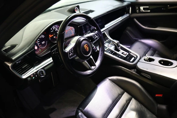 Porsche Panamera - Afbeelding 11 van 30
