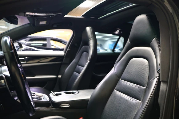 Porsche Panamera - Afbeelding 12 van 30