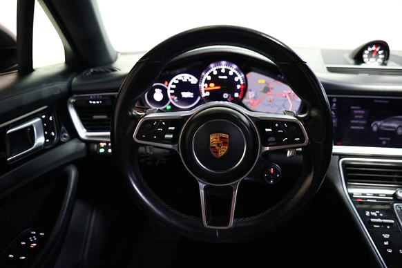 Porsche Panamera - Afbeelding 13 van 30