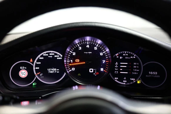 Porsche Panamera - Afbeelding 14 van 30