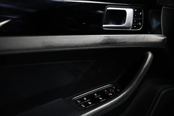 Porsche Panamera - Afbeelding 15 van 30