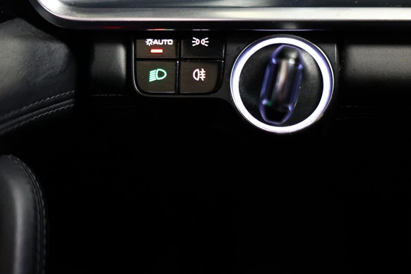 Porsche Panamera - Afbeelding 18 van 30