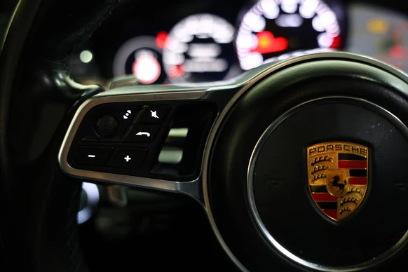 Porsche Panamera - Afbeelding 19 van 30