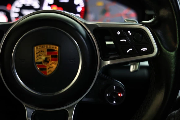 Porsche Panamera - Afbeelding 20 van 30