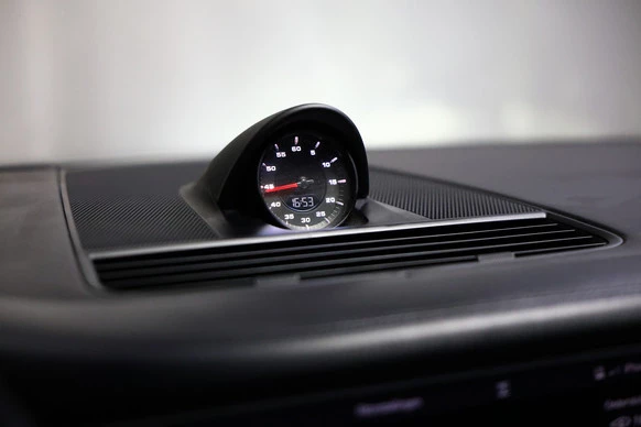 Porsche Panamera - Afbeelding 21 van 30