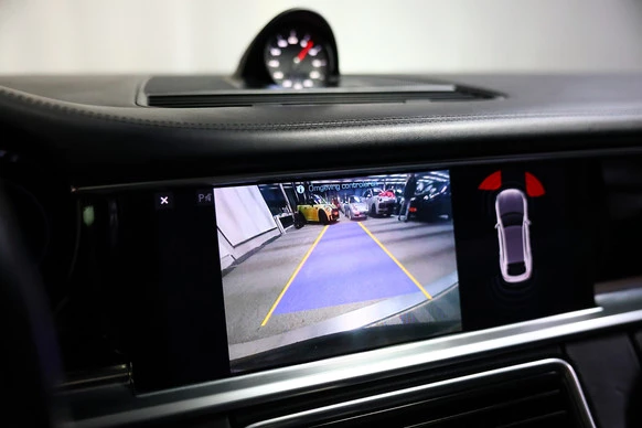 Porsche Panamera - Afbeelding 22 van 30