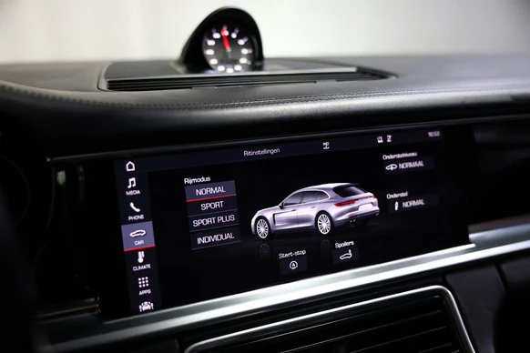 Porsche Panamera - Afbeelding 23 van 30