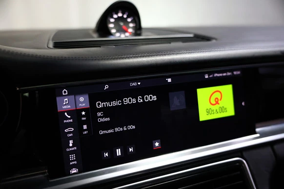 Porsche Panamera - Afbeelding 24 van 30