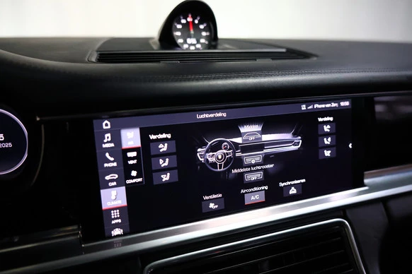 Porsche Panamera - Afbeelding 25 van 30