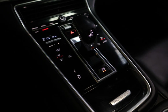 Porsche Panamera - Afbeelding 26 van 30