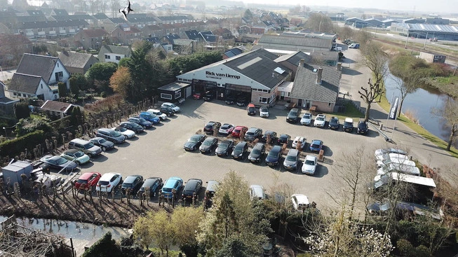 BMW Z4 - Afbeelding 4 van 14