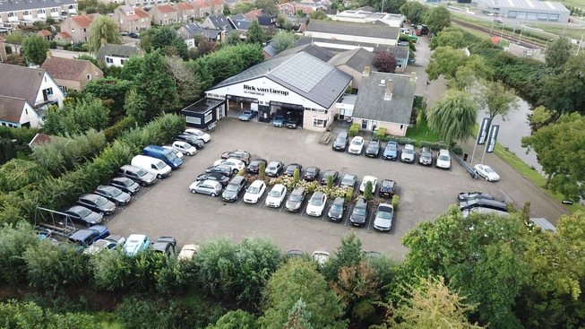 BMW Z4 - Afbeelding 7 van 14