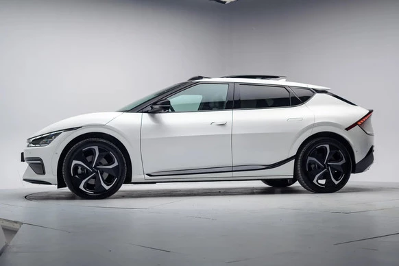Kia EV6 - Afbeelding 2 van 30