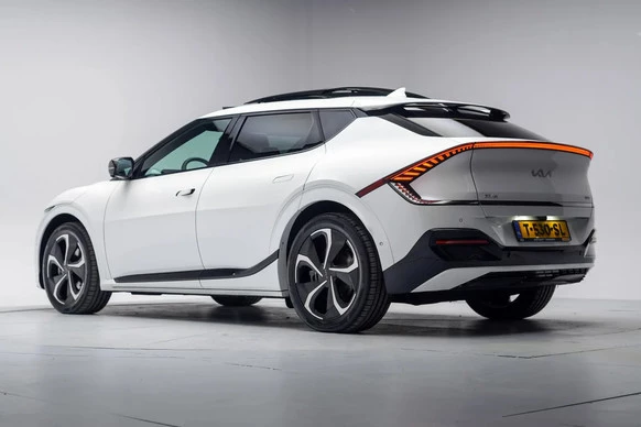 Kia EV6 - Afbeelding 3 van 30