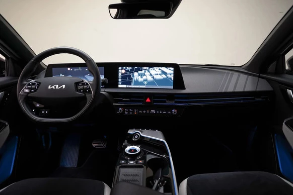Kia EV6 - Afbeelding 4 van 30