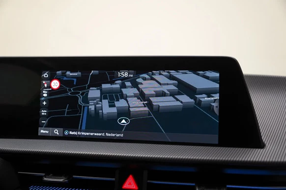 Kia EV6 - Afbeelding 8 van 30