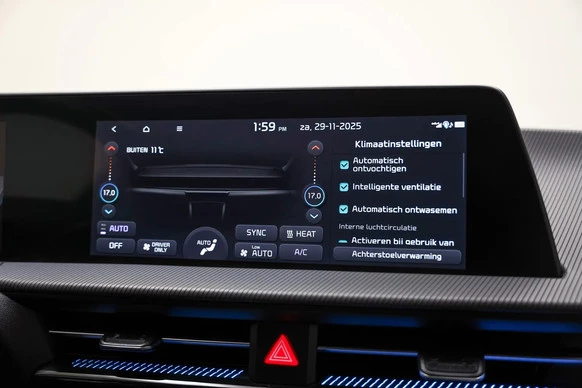 Kia EV6 - Afbeelding 9 van 30