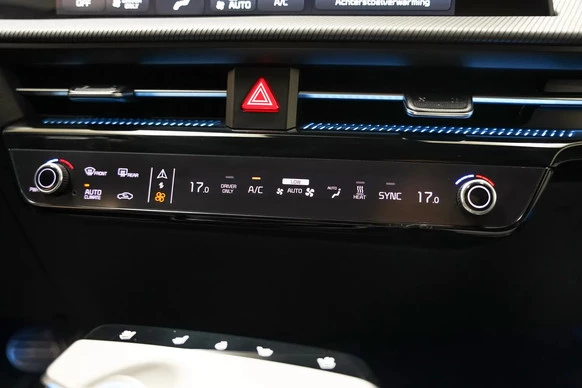Kia EV6 - Afbeelding 10 van 30