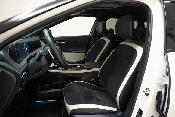 Kia EV6 - Afbeelding 11 van 30