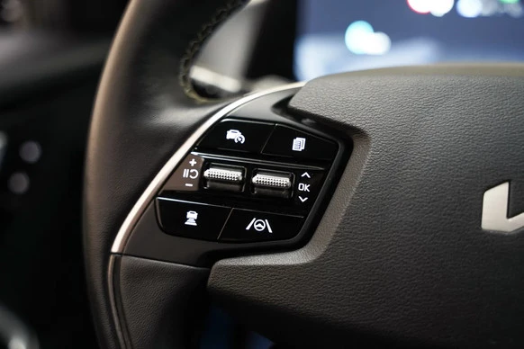 Kia EV6 - Afbeelding 22 van 30