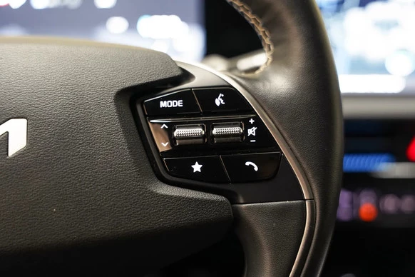 Kia EV6 - Afbeelding 23 van 30