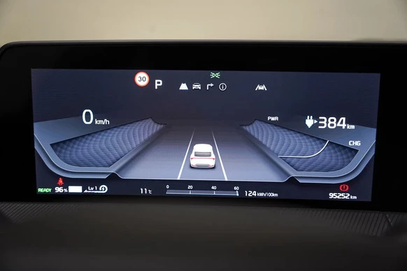 Kia EV6 - Afbeelding 28 van 30