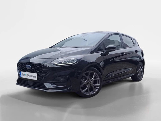 Ford Fiesta - Afbeelding 1 van 30