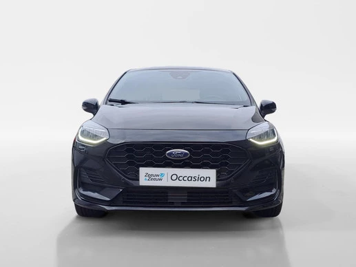 Ford Fiesta - Afbeelding 2 van 30