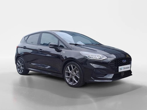 Ford Fiesta - Afbeelding 3 van 30