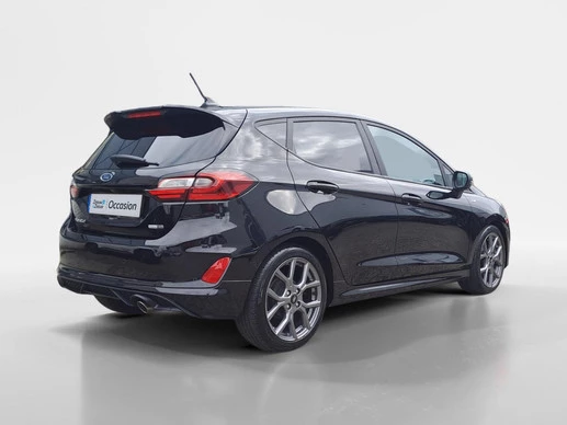 Ford Fiesta - Afbeelding 5 van 30