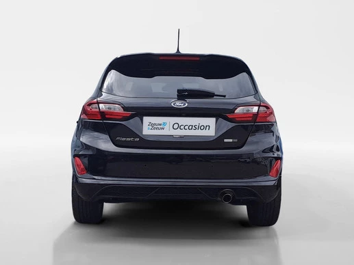 Ford Fiesta - Afbeelding 6 van 30