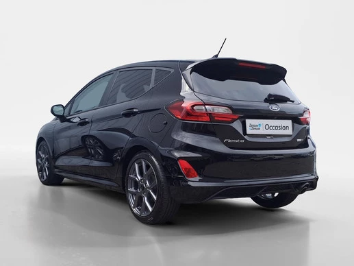 Ford Fiesta - Afbeelding 7 van 30