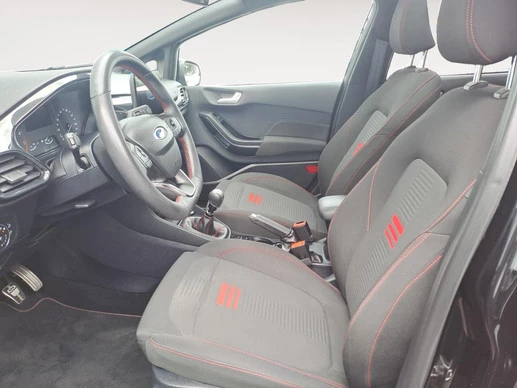 Ford Fiesta - Afbeelding 8 van 30