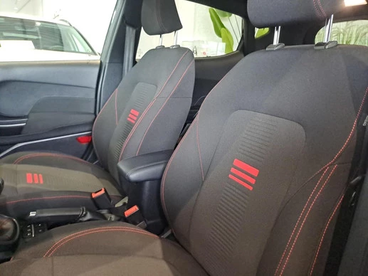 Ford Fiesta - Afbeelding 9 van 30