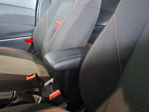 Ford Fiesta - Afbeelding 10 van 30