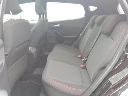 Ford Fiesta - Afbeelding 12 van 30