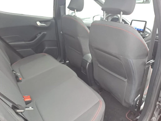 Ford Fiesta - Afbeelding 13 van 30