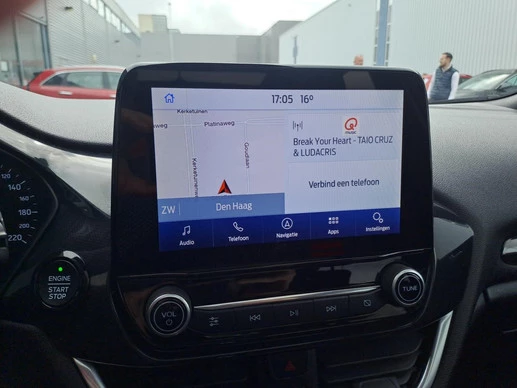 Ford Fiesta - Afbeelding 15 van 30