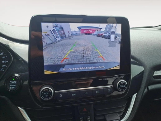 Ford Fiesta - Afbeelding 16 van 30