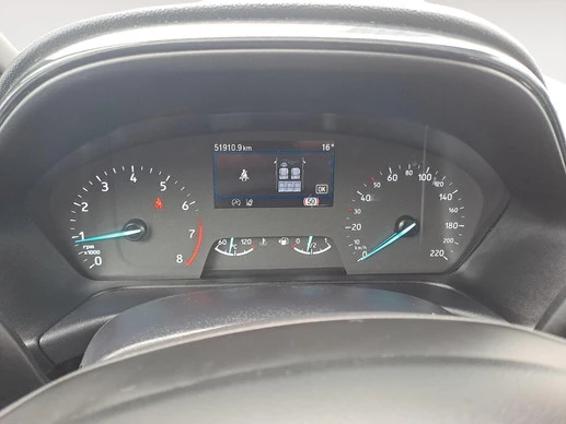 Ford Fiesta - Afbeelding 22 van 30