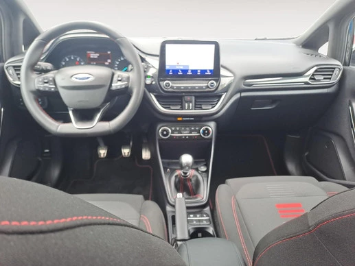 Ford Fiesta - Afbeelding 23 van 30