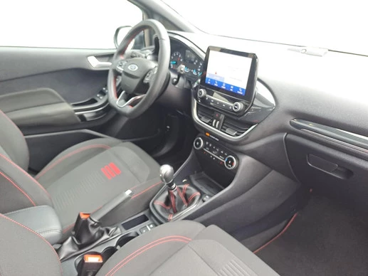 Ford Fiesta - Afbeelding 25 van 30