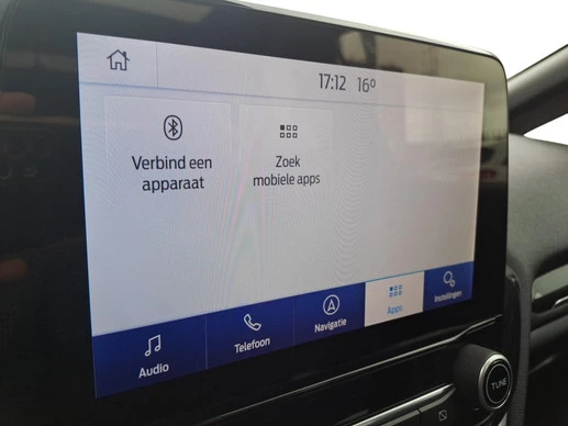 Ford Fiesta - Afbeelding 29 van 30